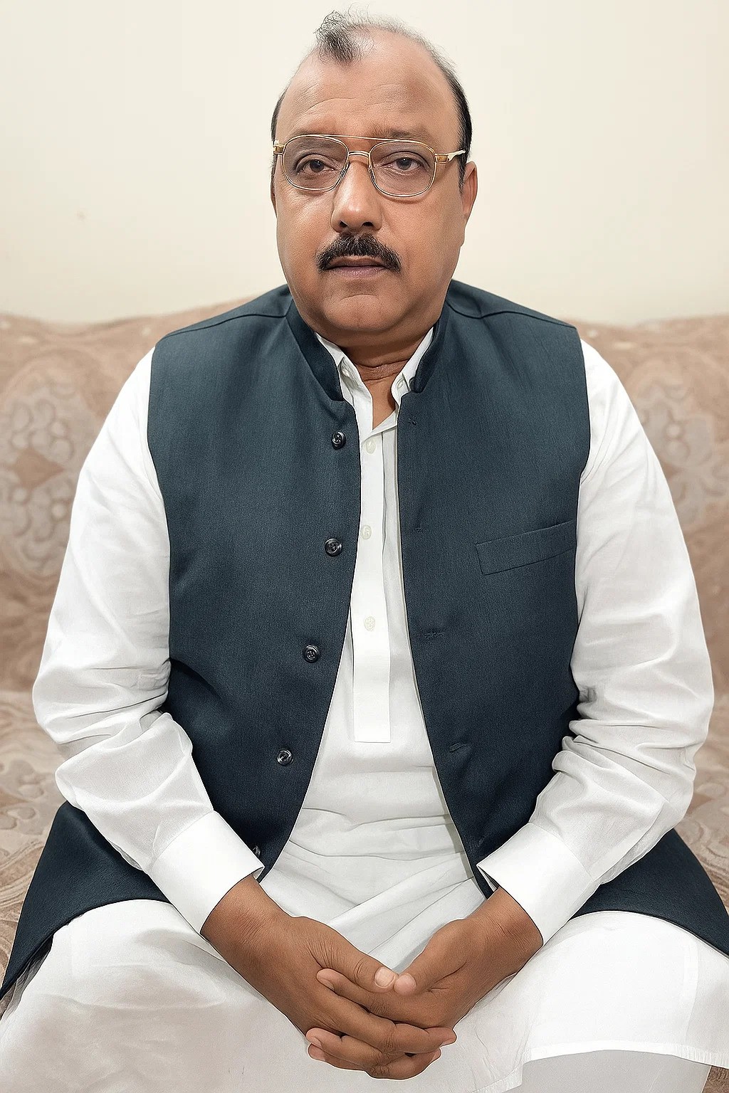 Hakim Irfan